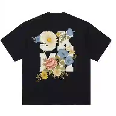 s.k. manor hill LogoT