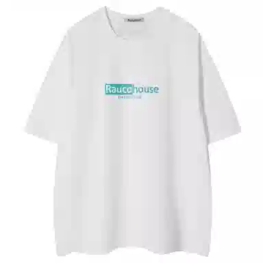 Raucohouse cleanfitlogoT