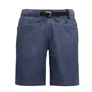 Black Diamond Charcoal Shorts