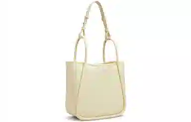 CHARLESKEITH ck PU ChocolateTaupeButter Yellow