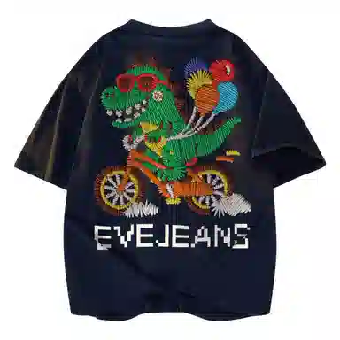 EVE Jeans T