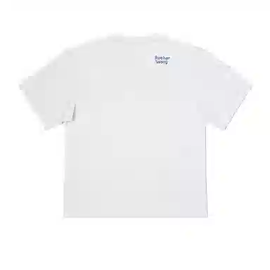 Lee SS25 x Ruohan WangT