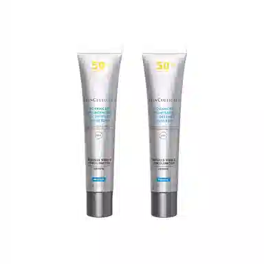 SPF50+ 40ml