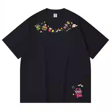 Crayon Shinchan T