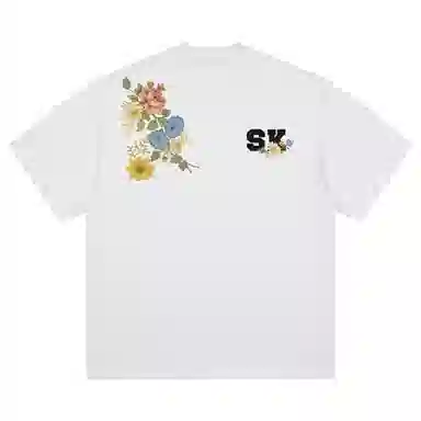 s.k. manor hill LogoT