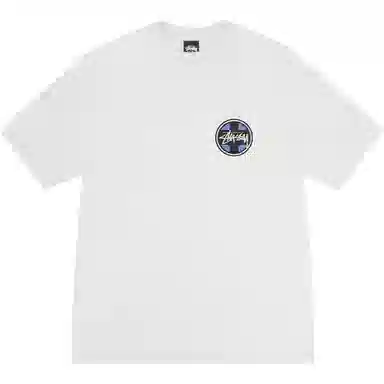 Stussy Logo T-Shirt