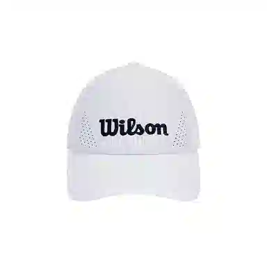Wilson LOGO
