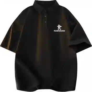 ROBINHOOD Classic Polo Shirt