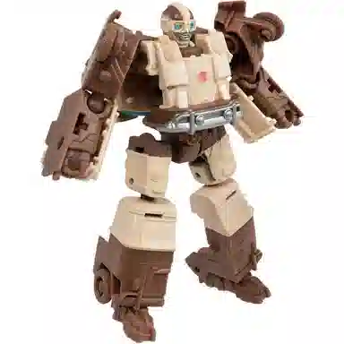 TAKARA TOMY BCS-03
