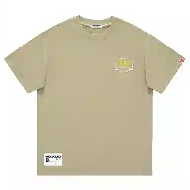 CHOCOOLATE T