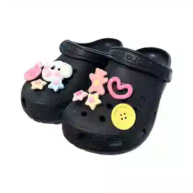 BAGNOREGIO crocs DIY