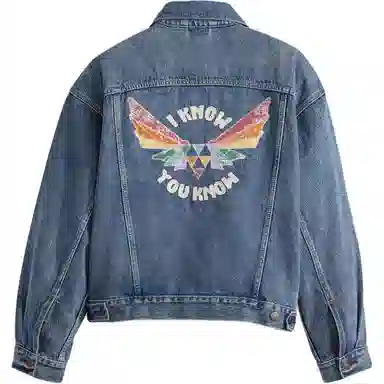 Levi's Denim Jacket