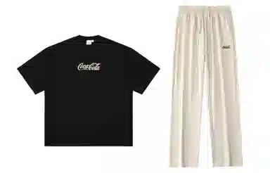 Coca-Cola T