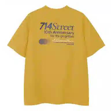 714STREET T