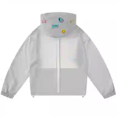 DoraemonA UPF50+Logo