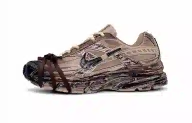 Nike Initiator Brown