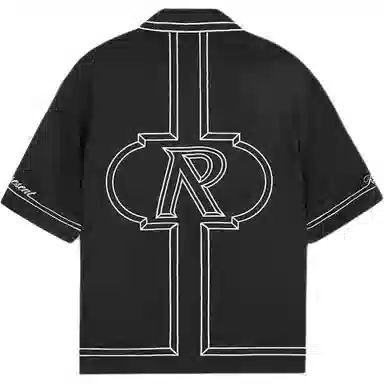 REPRESENT SS25