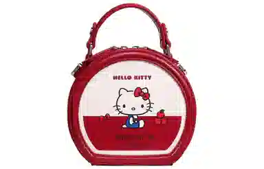 TOUTOU hellokitty