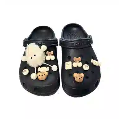 BAGNOREGIO crocs DIY