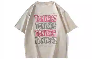 TONYKRZ T
