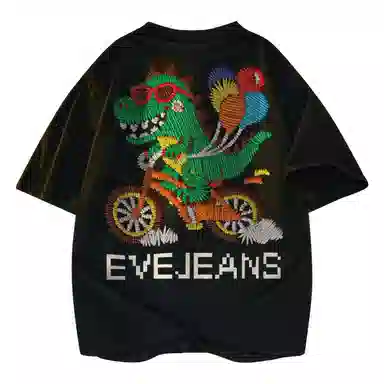 EVE Jeans T