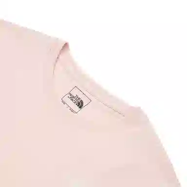 THE NORTH FACE SS25 T