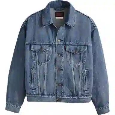 Levi's Denim Jacket