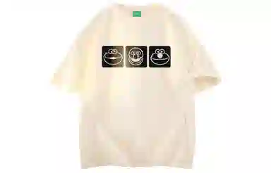 SESAME STREET T