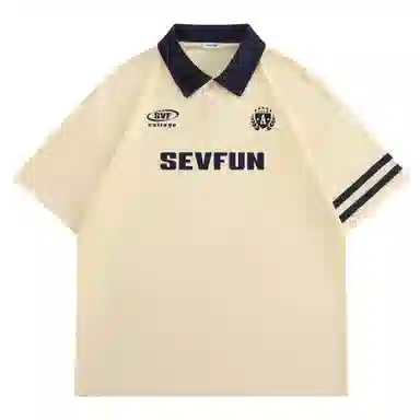 7 SEVFUN Polo