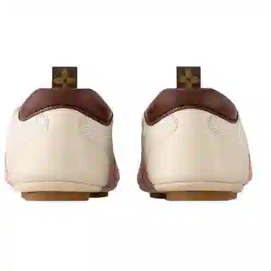 LOUIS VUITTON Sneakerina