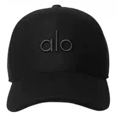 alo yoga Logo