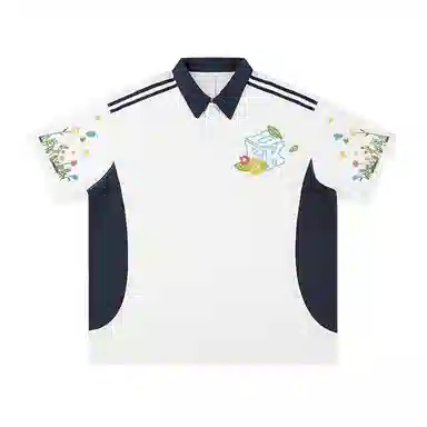 WBWR Polo