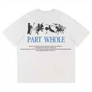 PARTWHOLE 240T