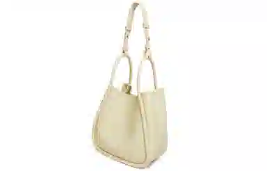 CHARLESKEITH ck PU ChocolateTaupeButter Yellow