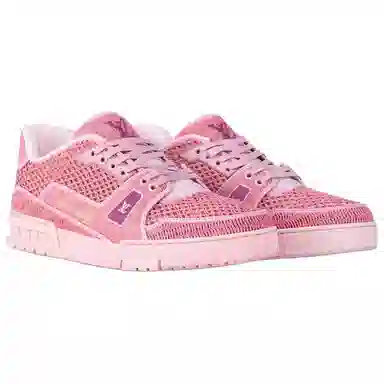 LOUIS VUITTON Trainer