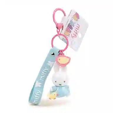 Jinnew Miffy PVC