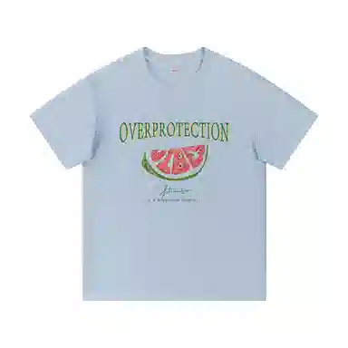 OVERPROTECTION i.t T