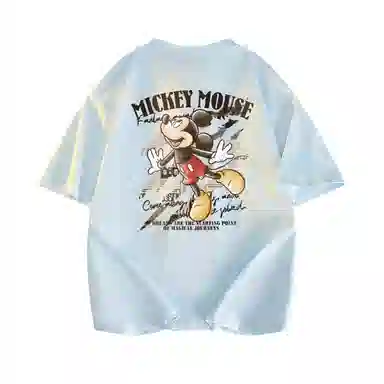 x Disney T