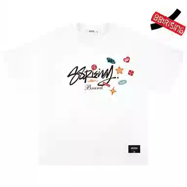 88rising LogoT