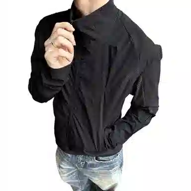 masongarments UPF50+cleanfitboxy