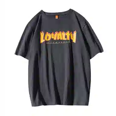 T