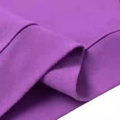 Chrome Hearts Matty Boy Purrelle Hoodie Purple