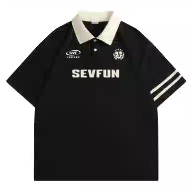 7 SEVFUN Polo