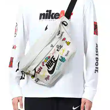 Nike Logo BK