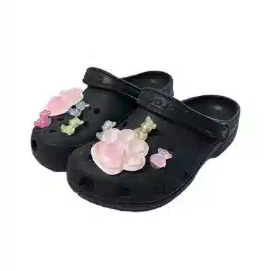 BAGNOREGIO crocs DIY