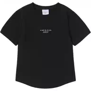 acme de la vieADLV LOGO SS25T