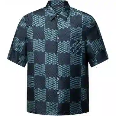 LOUIS VUITTON FW25 DAMIER