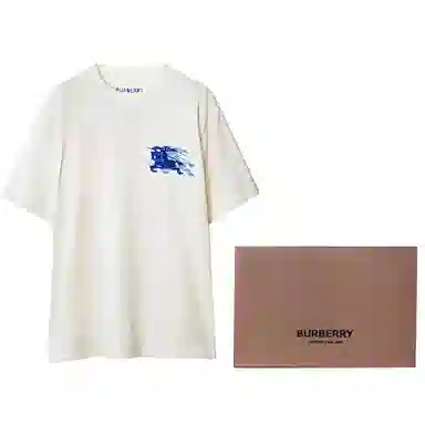 Burberry LogoT