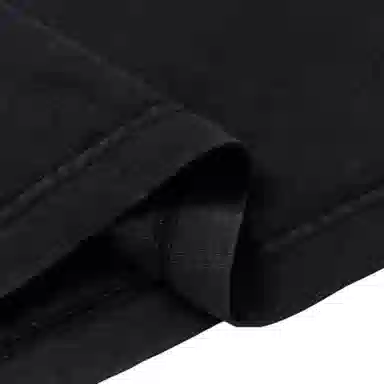 Balenciaga SS23 Logo T-Shirt Black