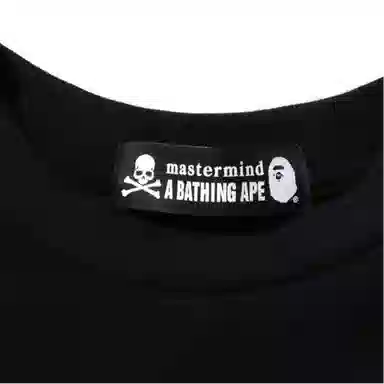 BAPE x mastermind JAPAN